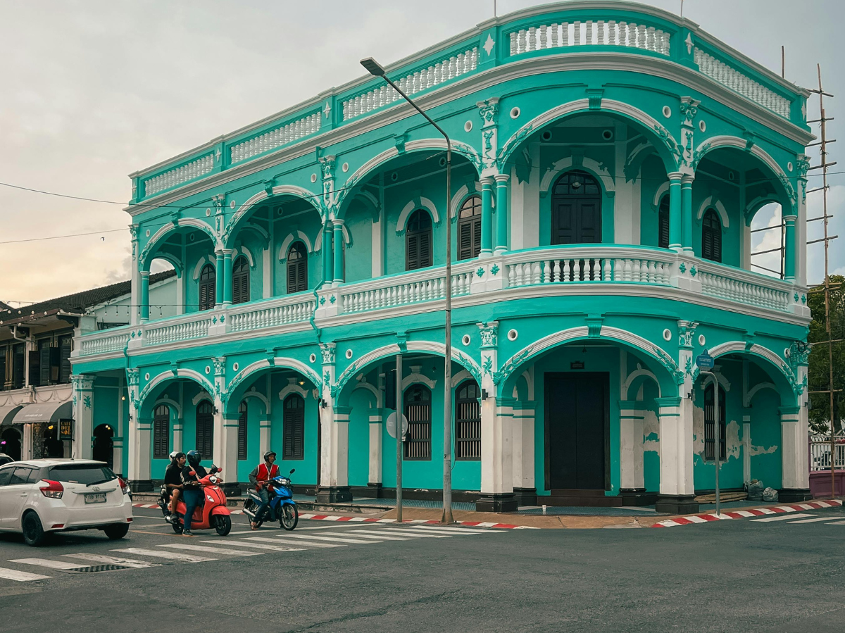Phuket ruft: Die beste Reisezeit für Sonnenanbeter und Abenteurer!