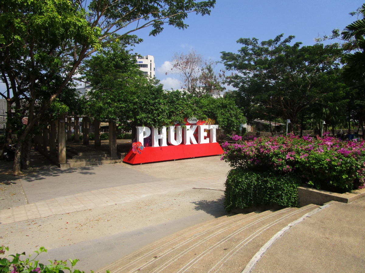 Wasserkrise in Phuket: Lösungskonferenz zur Zukunft der Wasserversorgung!