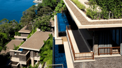 Todesdrama in Phuket: US-Tourist stirbt im Fitness-Camp!