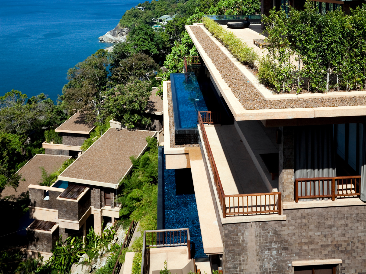 Todesdrama in Phuket: US-Tourist stirbt im Fitness-Camp!